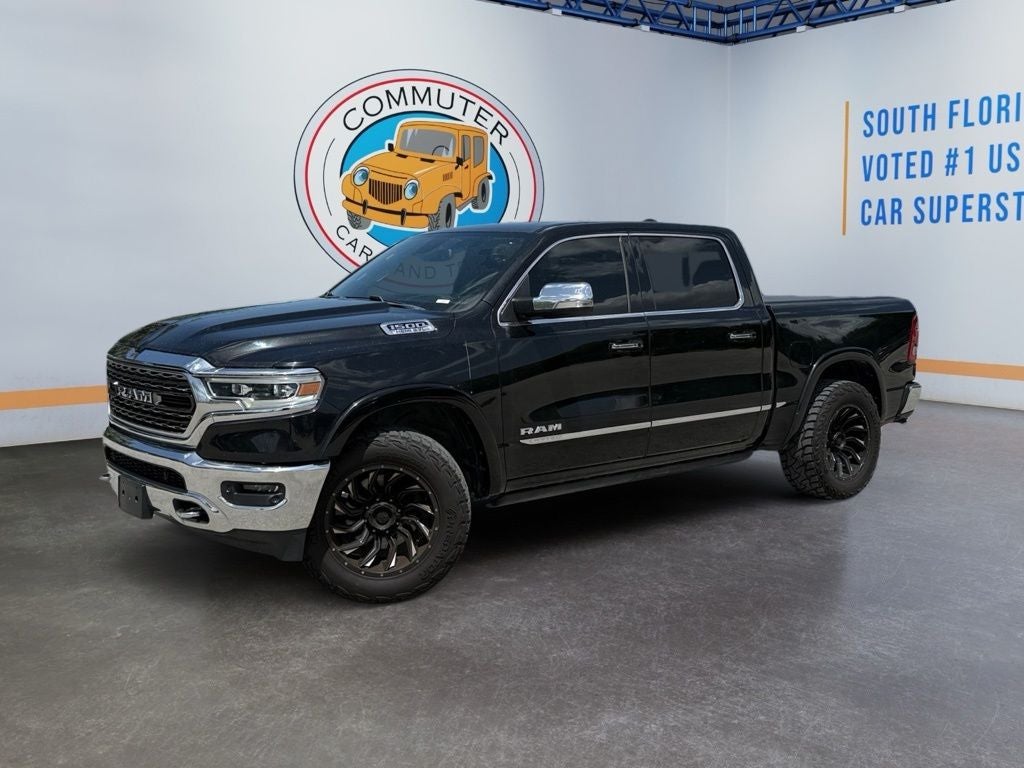 ram ram 1500 pickup 2020 1C6RREHT8LN251100 image ram ram 1500 pickup 2020 1C6RREHT8LN251100 image